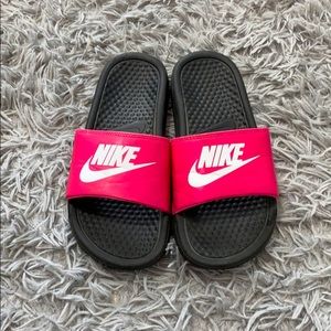 Nike Slides
